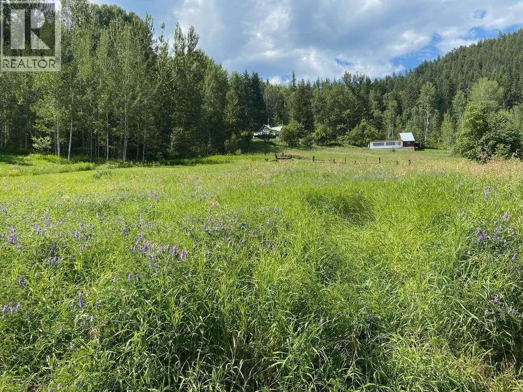 Lot 2 Happy Valley Road, Rossland