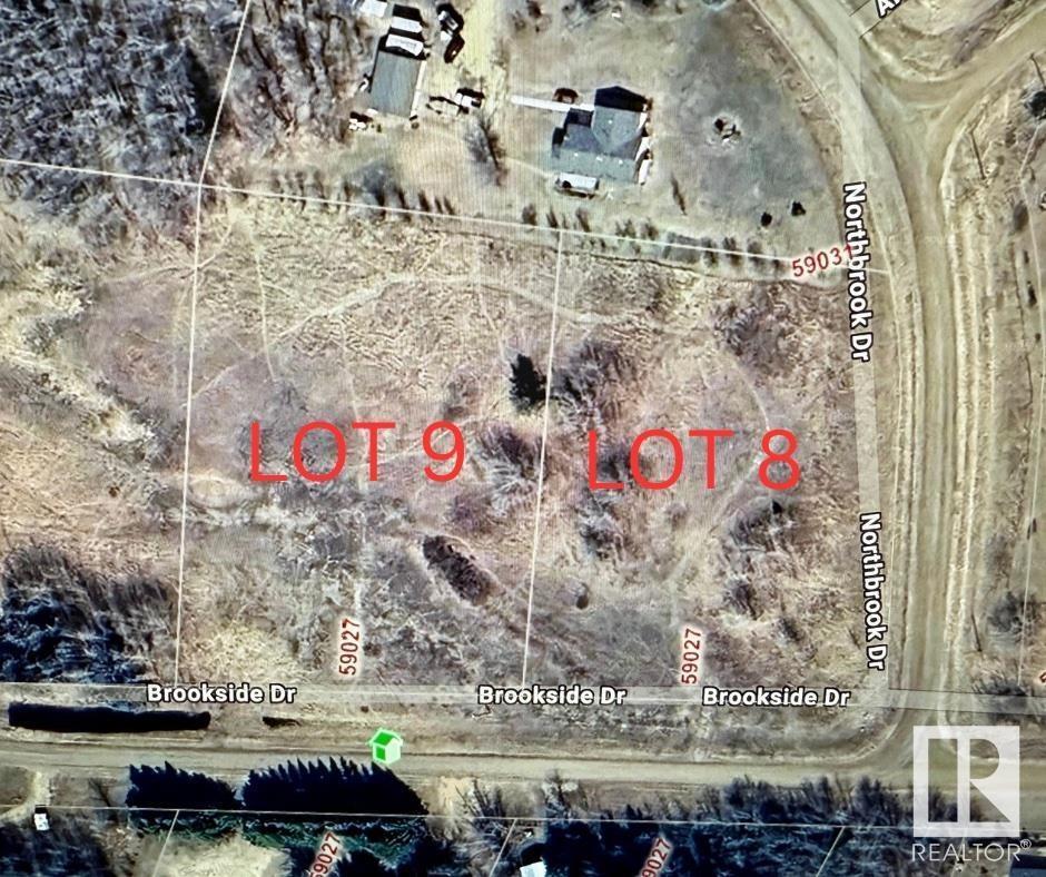 9 59027 Range Road 232, Rural Thorhild County