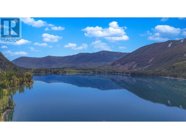 Lot 1 St Mary Lake Road, Kimberley