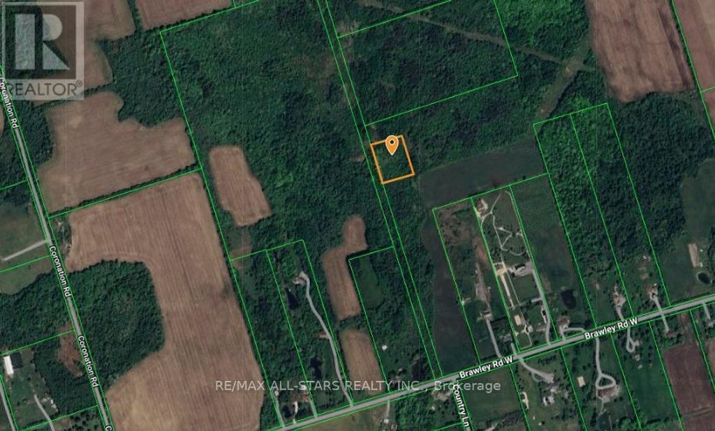 8165 Country Lane, Whitby