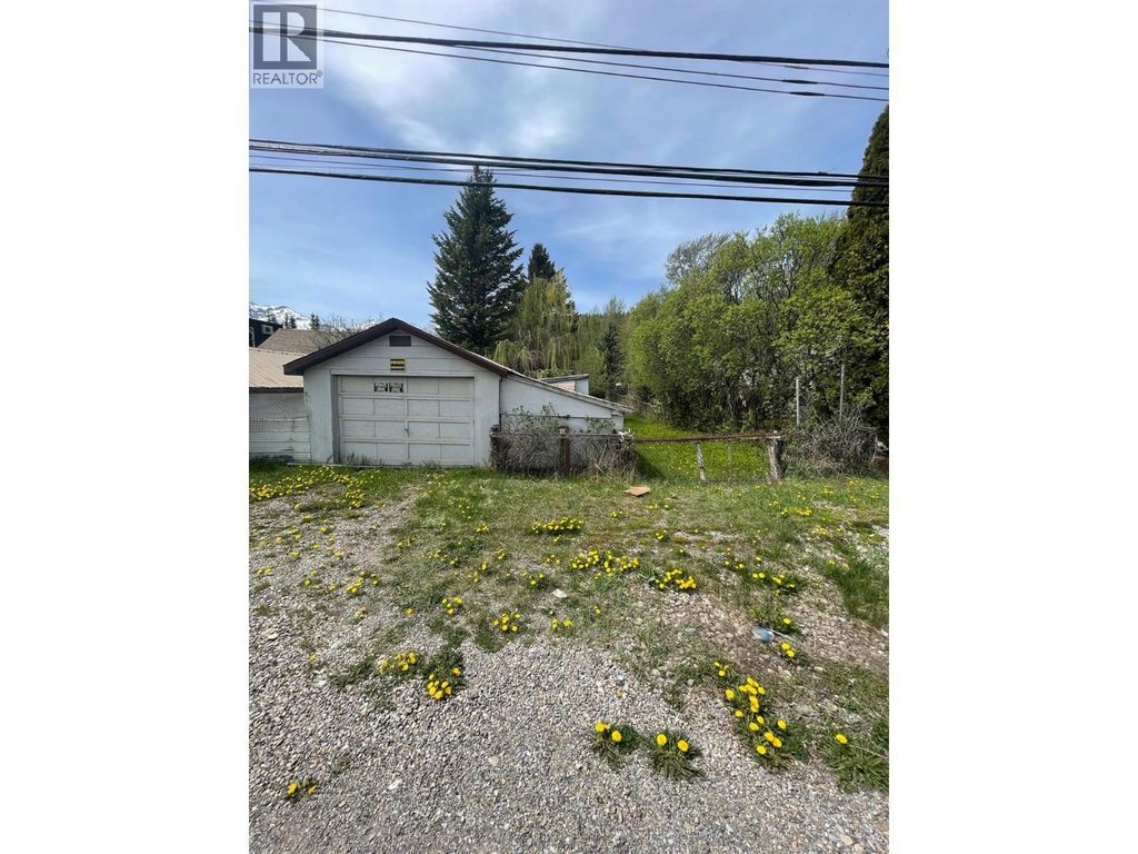 234 Beaver Street, Fernie