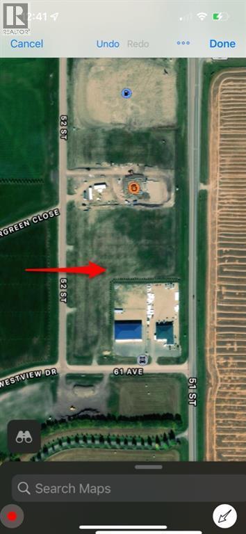 6303 52 Streetdrive, Rimbey