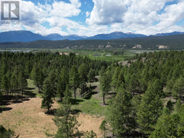 Lot 14 Saddlewood Lane, Radium Hot Springs