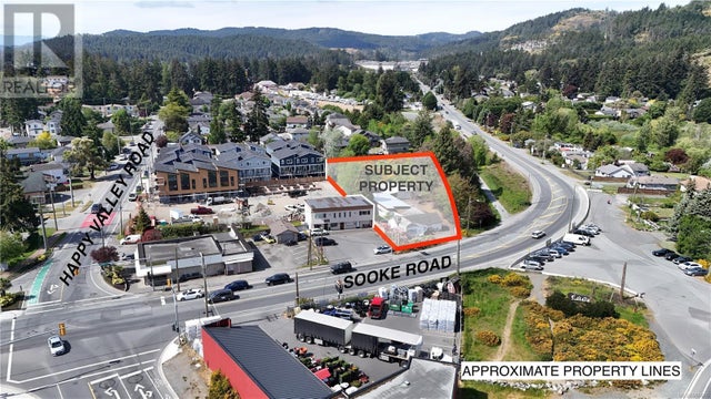 2715 Sooke Rd, Langford