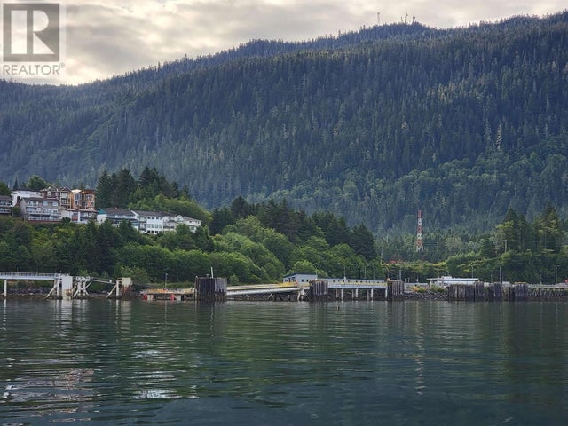 Dl251 W 16 Highway, Prince Rupert