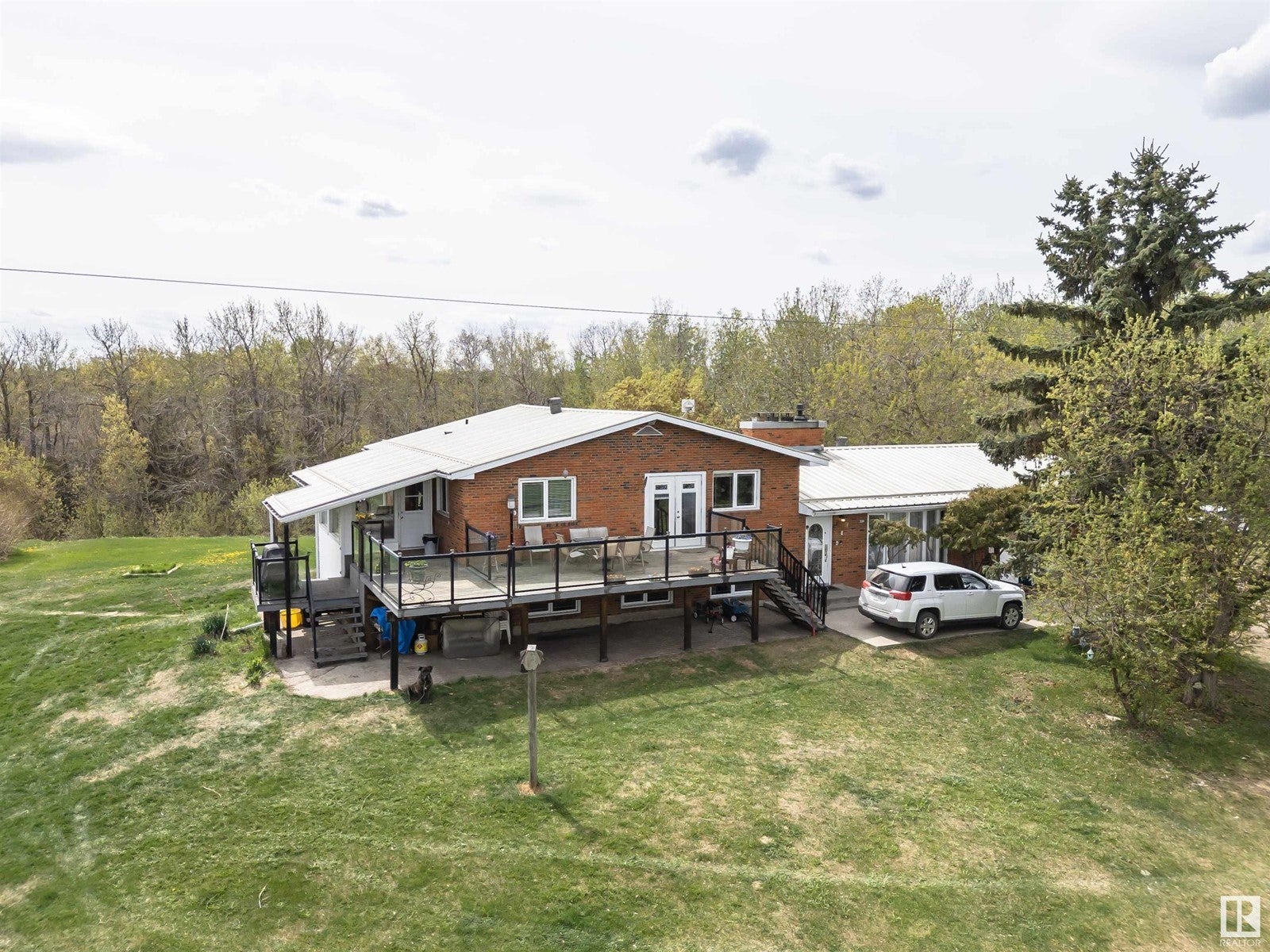 56505 Rge Road 233, Rural Sturgeon County