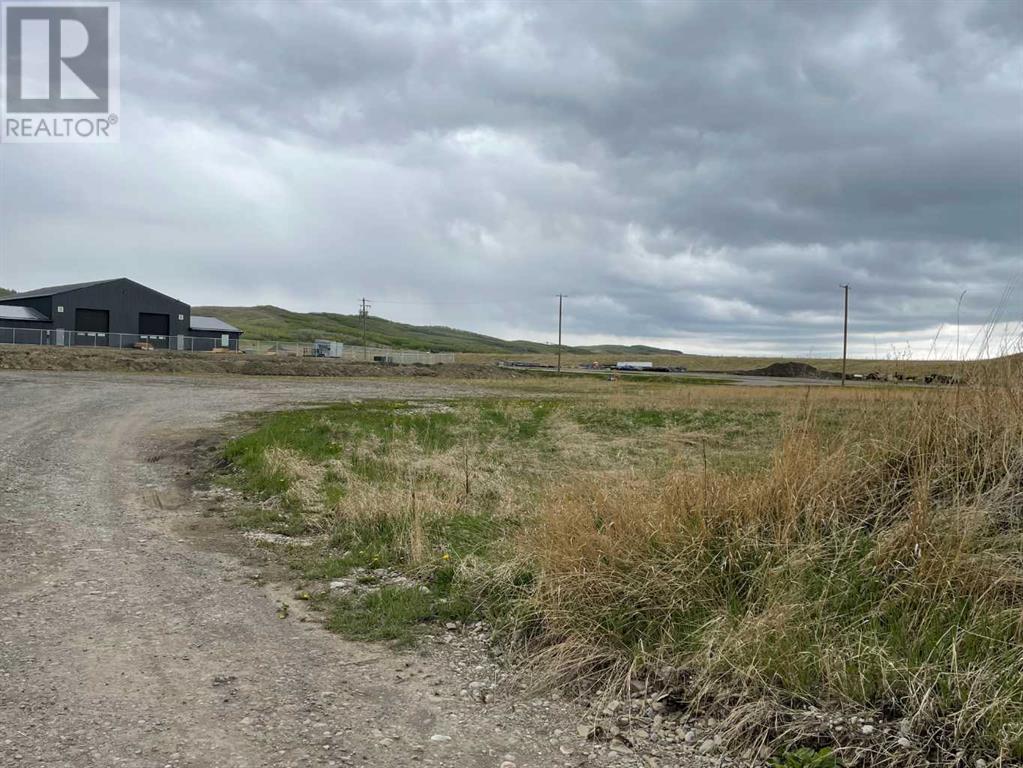 Lot #11 168 Street W, Rural Foothills County