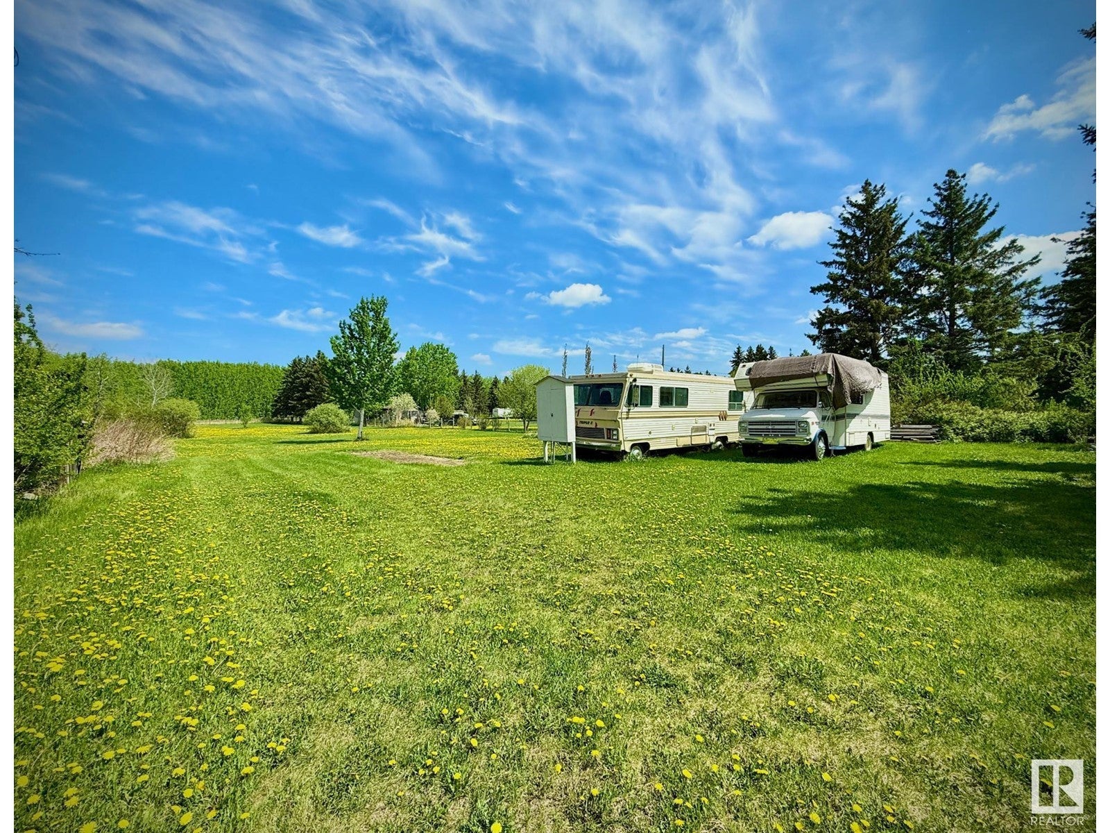 #128 3510 Ste. Anne Tr, Rural Lac Ste. Anne County
