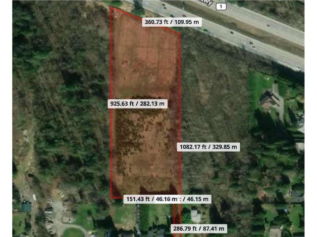 18685 92 Avenue, Surrey