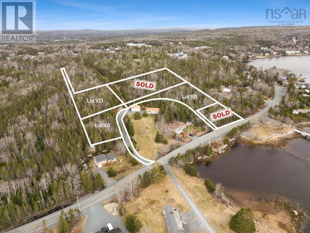 Lot 101 Prospect Bay Road, Prospect Bay