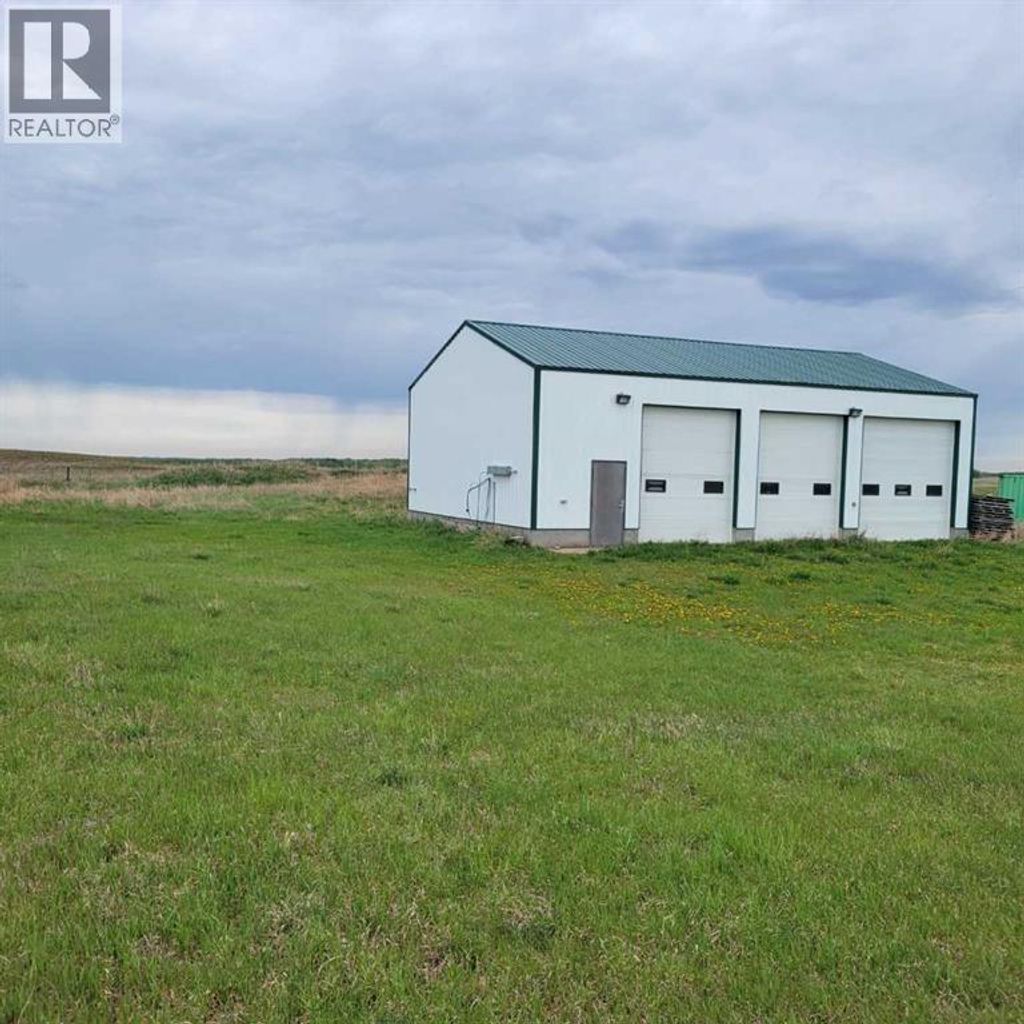 Lot 2 Blk 2 Plan 0820915, Rural Vermilion River, County Of
