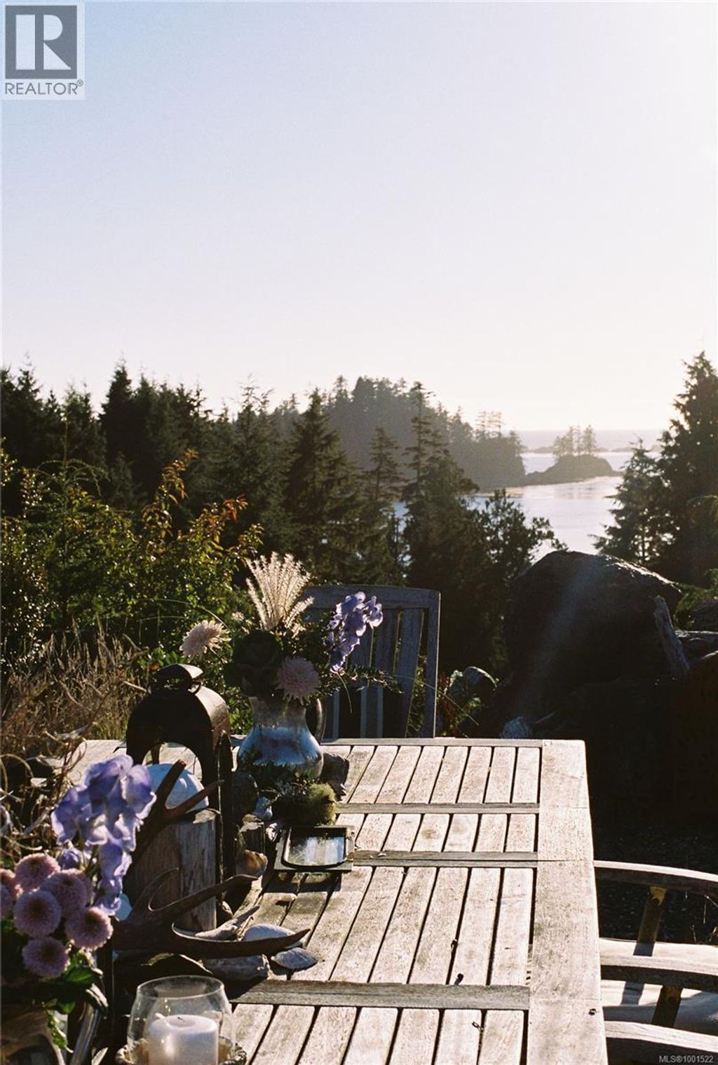 Lot 11 Hawkes Rd, Ucluelet