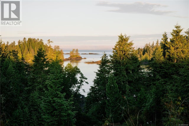 Lot 11 Hawkes Rd, Ucluelet
