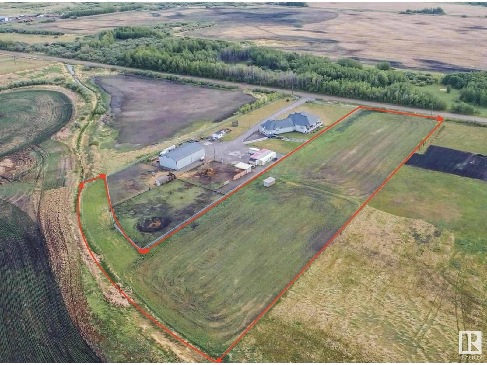 55213 Rge Road 234, Rural Sturgeon County