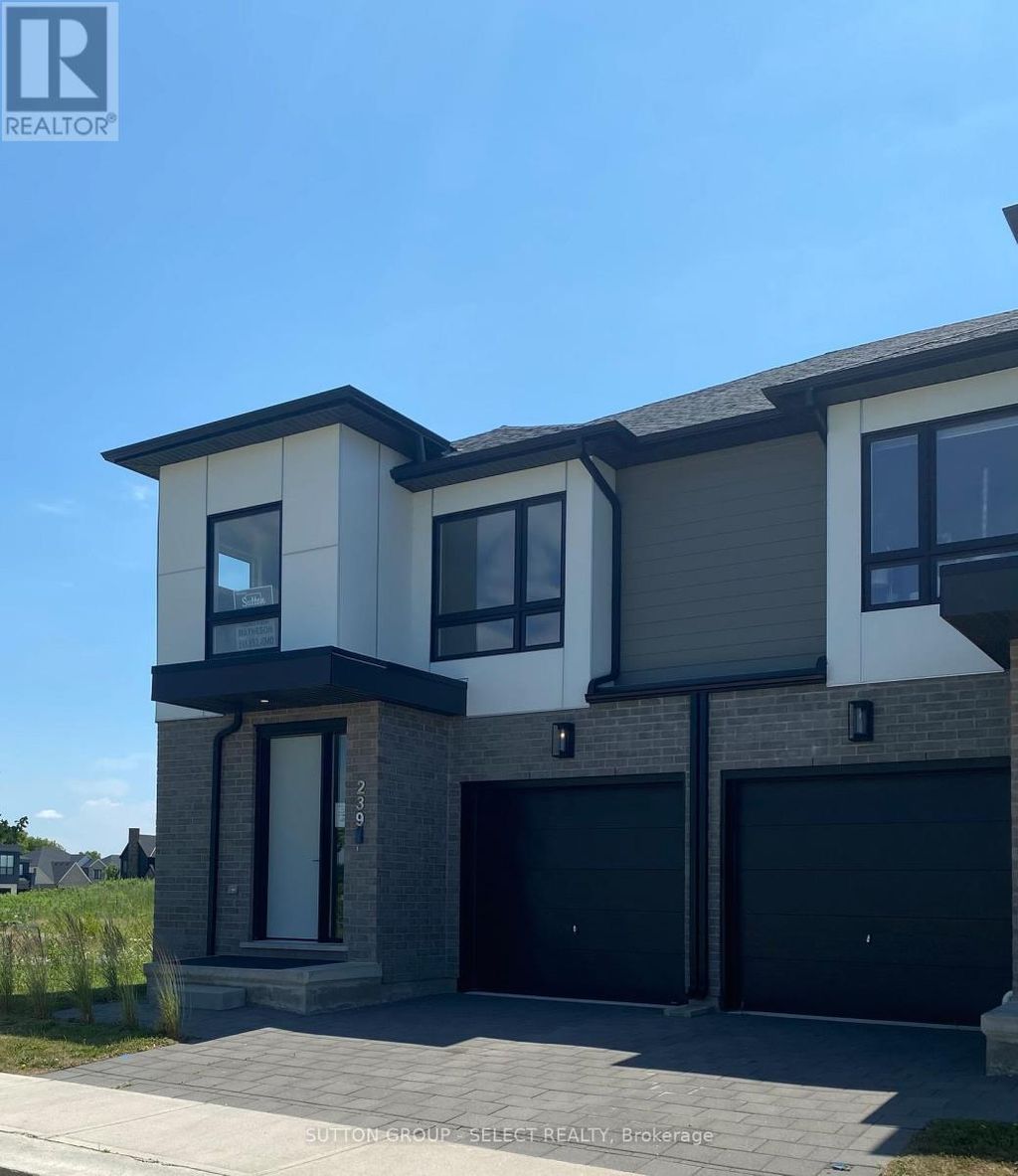 239 - 175 Doan Drive, Middlesex Centre (kilworth)