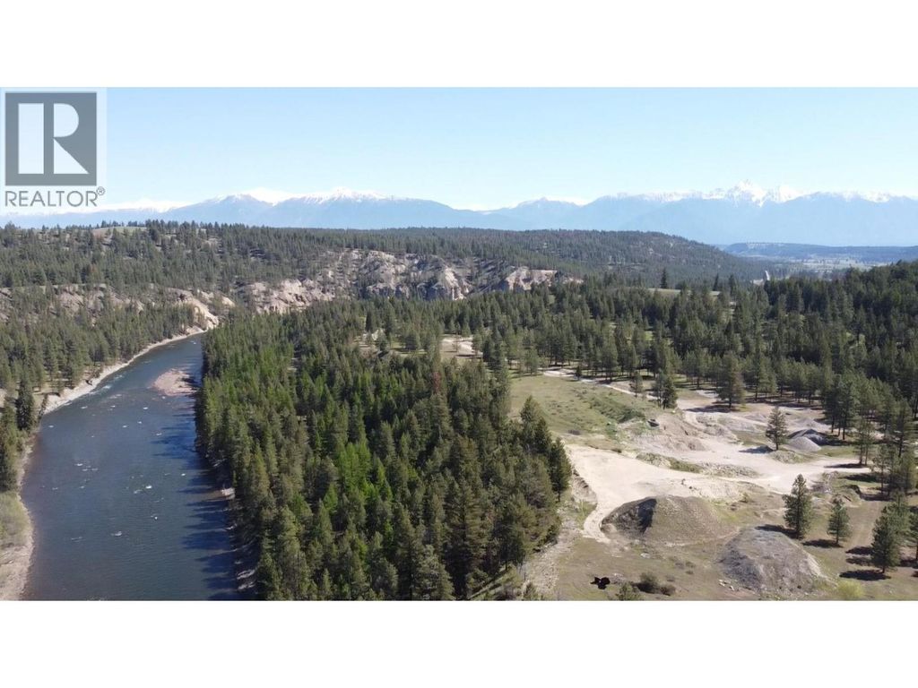 Proposed Lot 12 6145 Parnaby Road, Cranbrook