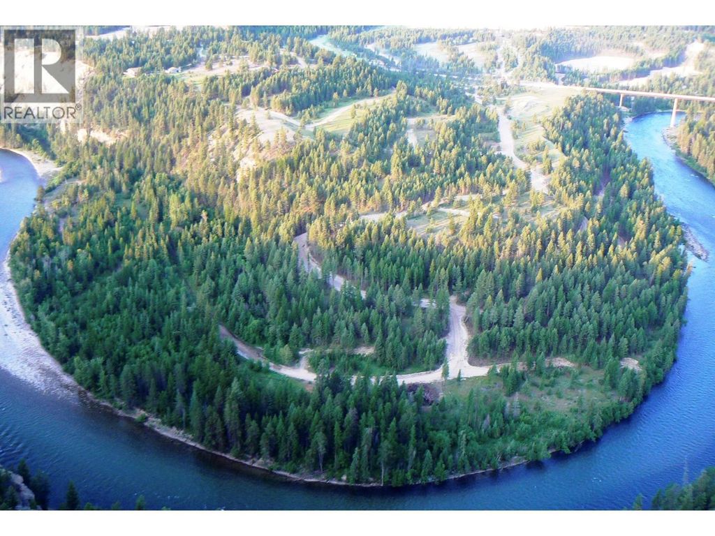 Proposed Lot 1 6145 Parnaby Road, Cranbrook