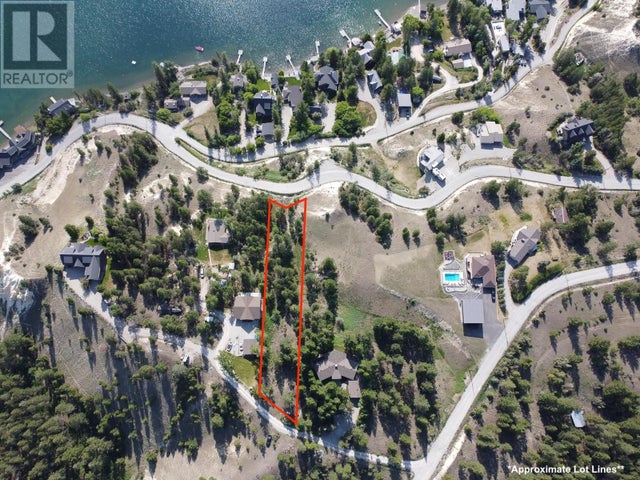 Lot 46 Upper Lakeview Road, Invermere