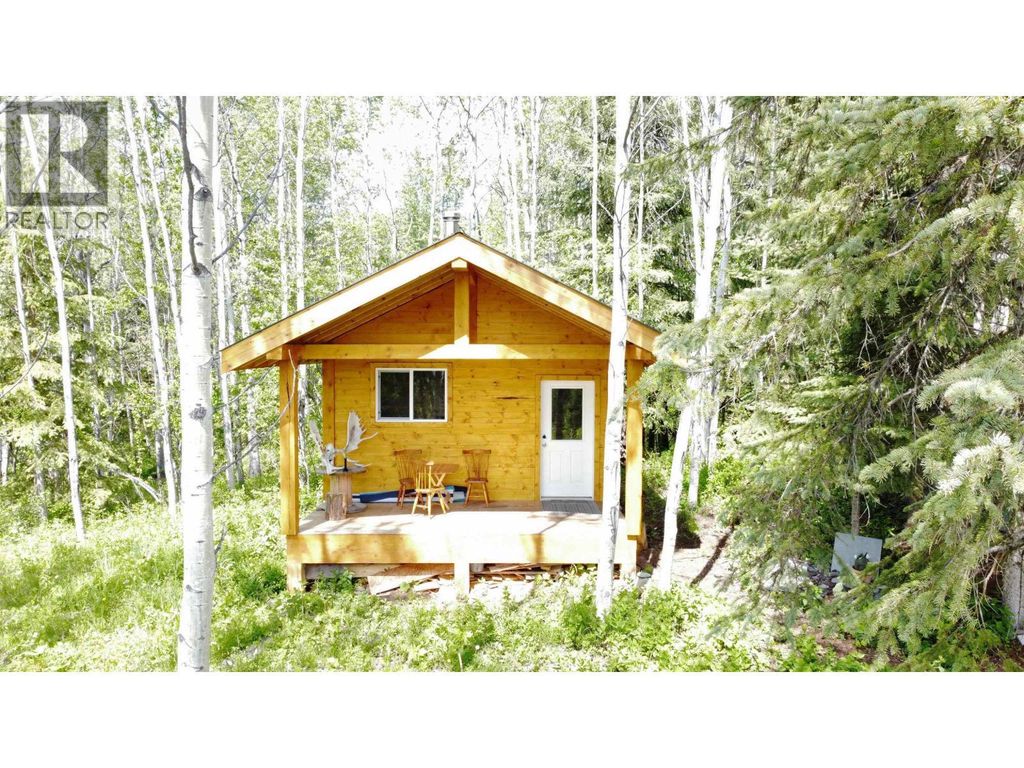 9410 Adams Road, Smithers