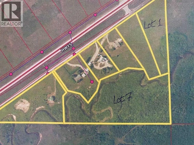 Hwy 5, Rural Cardston County