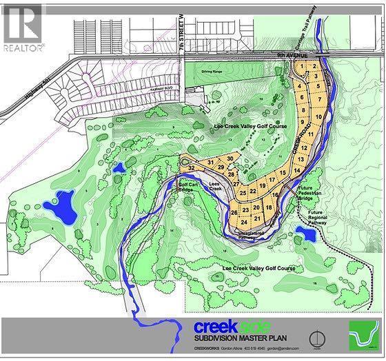 921 Creekside Drive, Cardston
