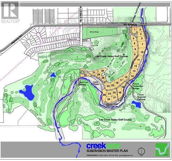921 Creekside Drive, Cardston