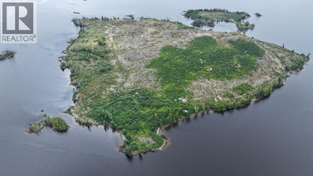 Kwaikans Island, Port Clements