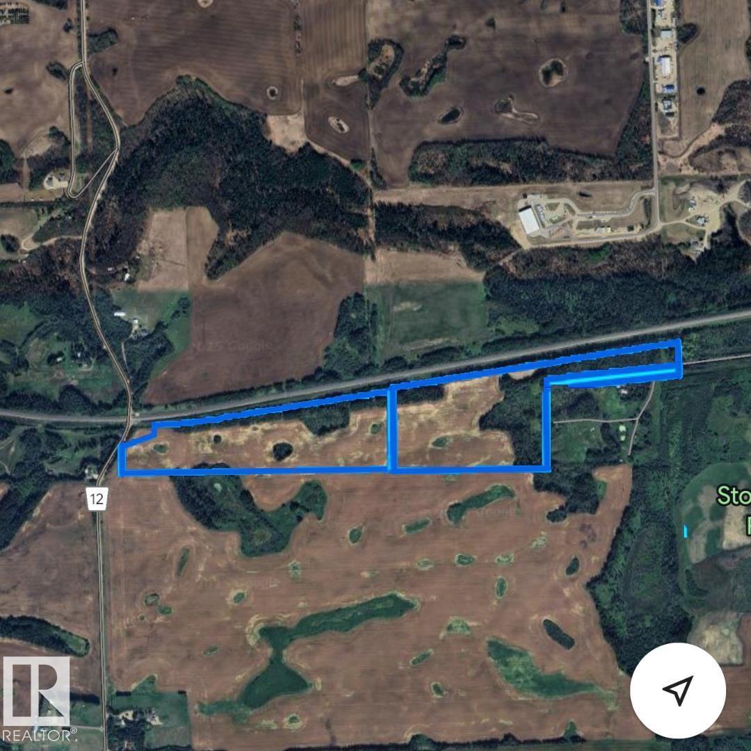 52419 Range Road 12, Rural Parkland County