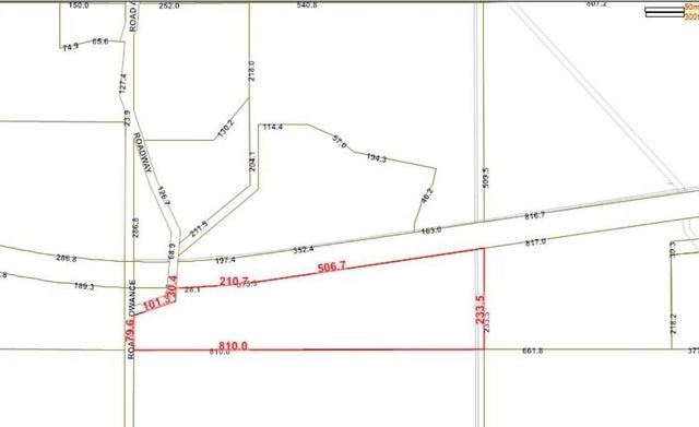 52419 Range Road 12, Rural Parkland County