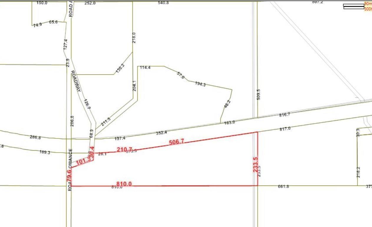 52419 Range Road 12, Rural Parkland County