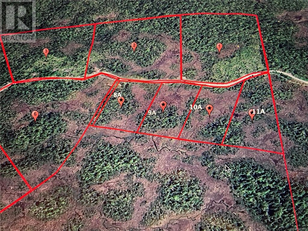 10cape Sutil Holberg (off) Hwy, Port Hardy