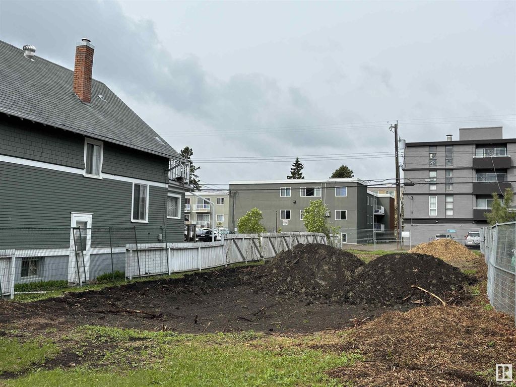11344 123 St Nw, Edmonton