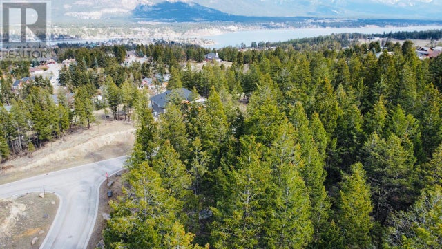 Lot 48 Pine Ridge Mountain Lane, Invermere