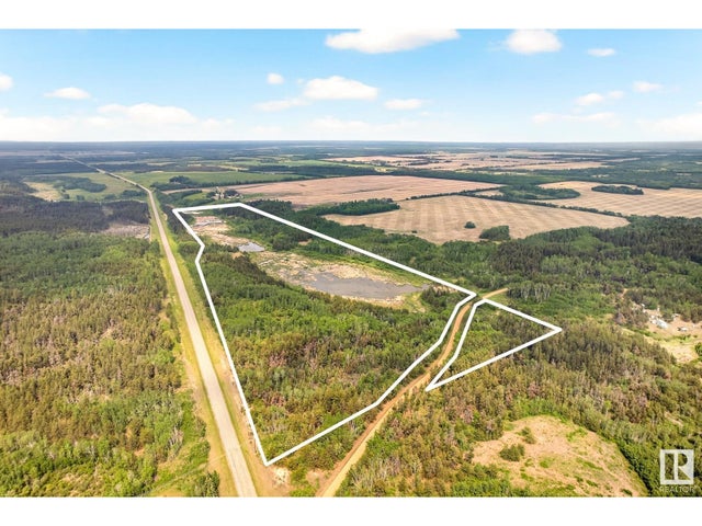 15020 Twp Road 590a, Rural Smoky Lake County