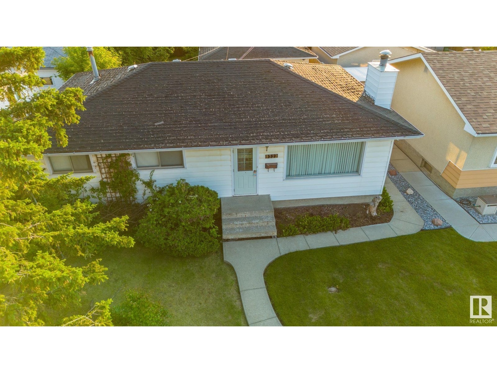9322 168 St Nw, Edmonton