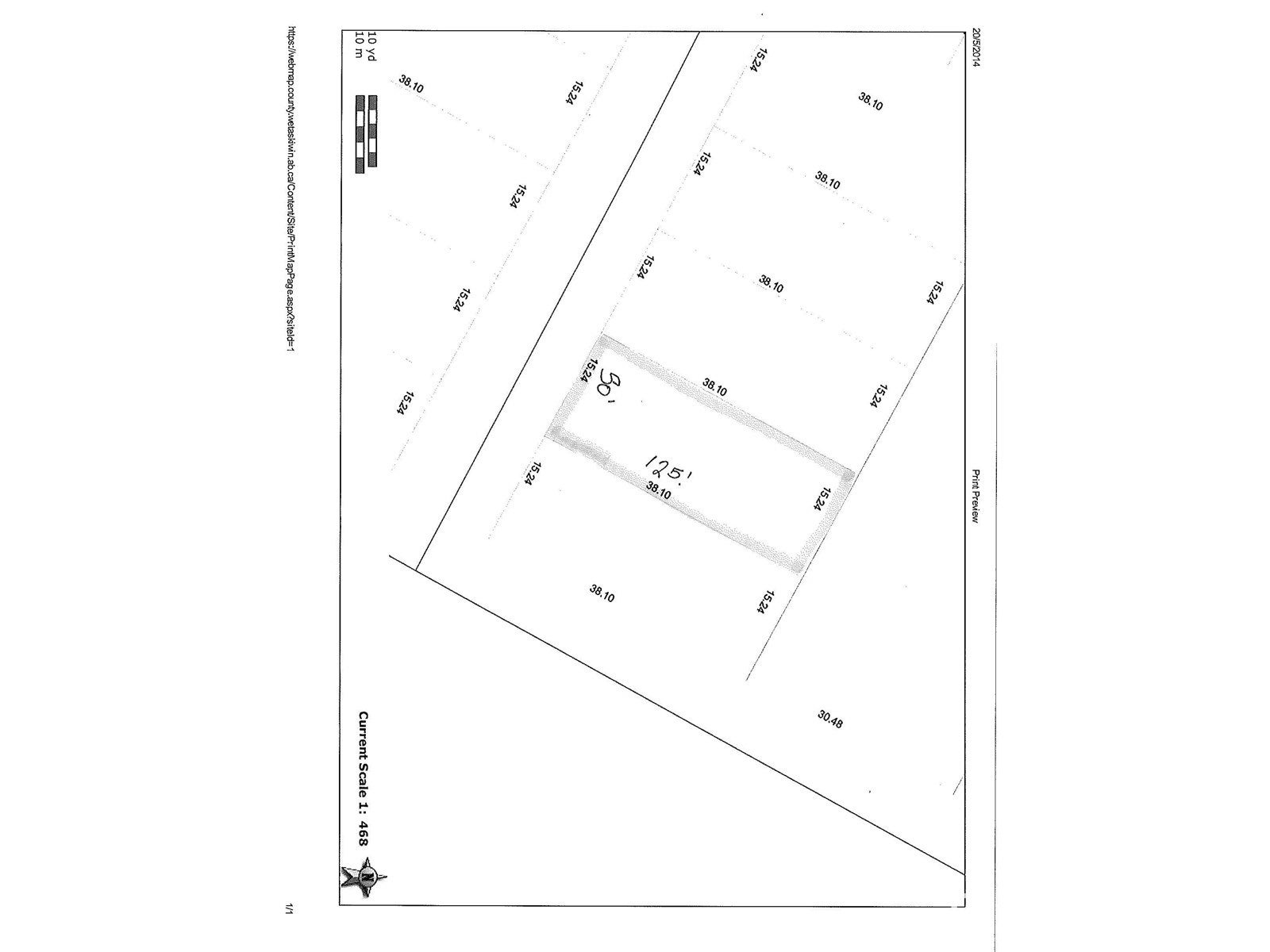 6 Twp Rd 460, Rural Wetaskiwin County