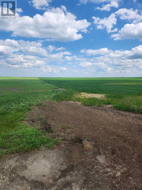 Rr 250 Twp 214, Mossleigh