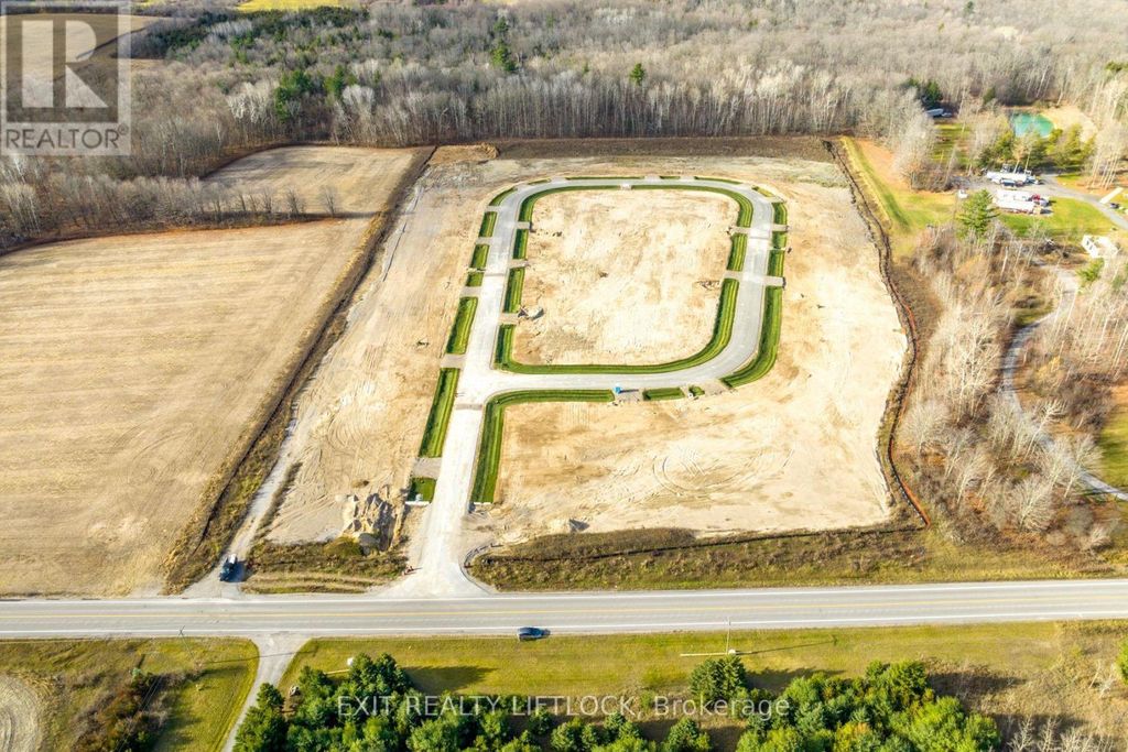 Lot 15 Winfield Drive, Port Hope