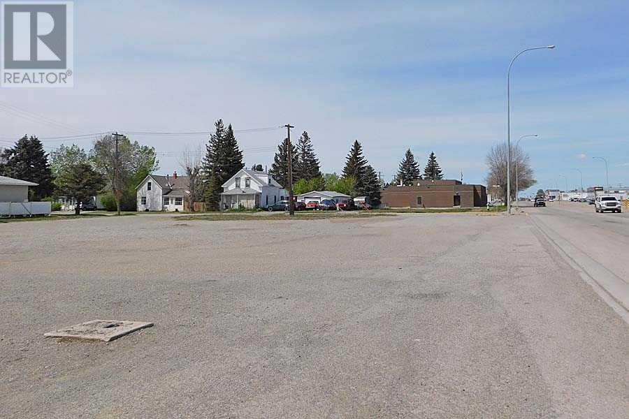 4419 1 St Street W, Claresholm