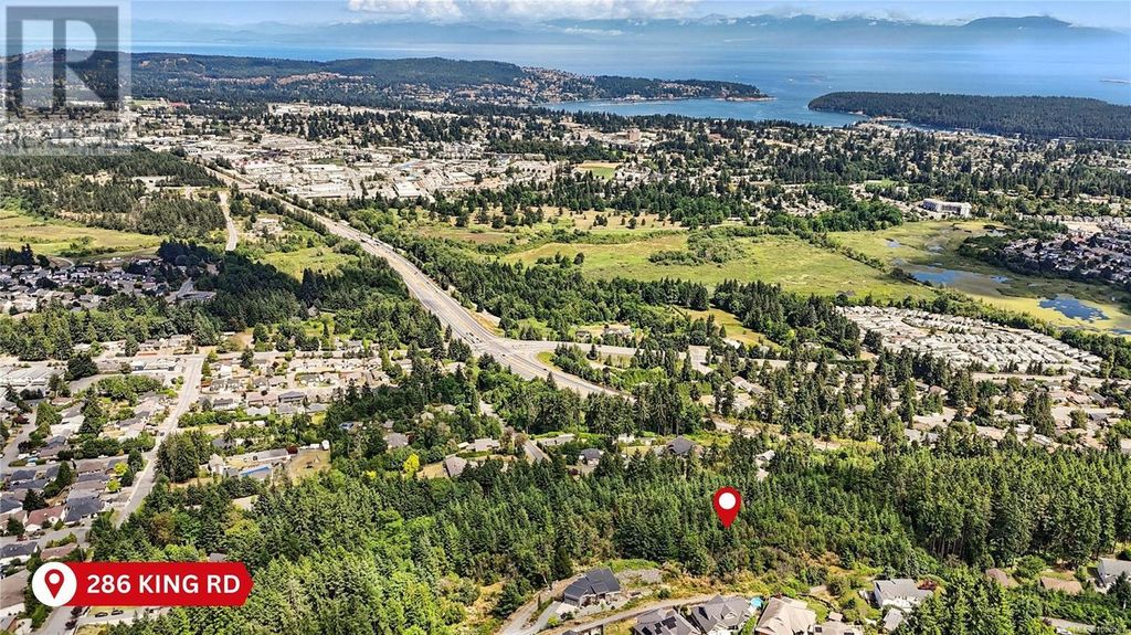 286 King Rd, Nanaimo