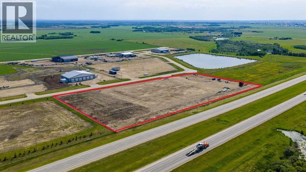 5, 721072 Range Road 53, Rural Grande Prairie No. 1, County Of