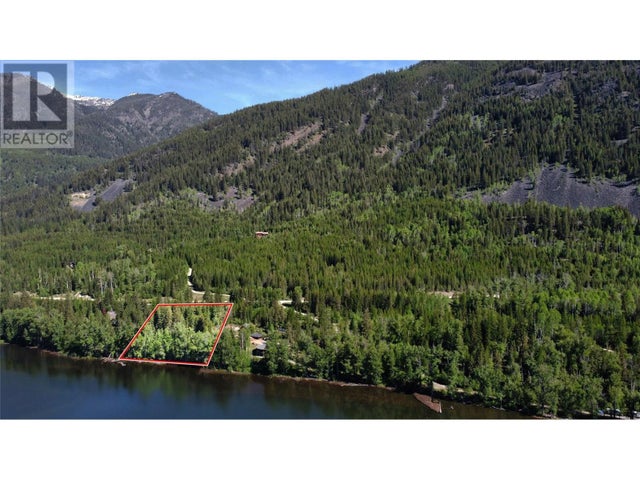 Lot E St. Mary Lake Road, Kimberley