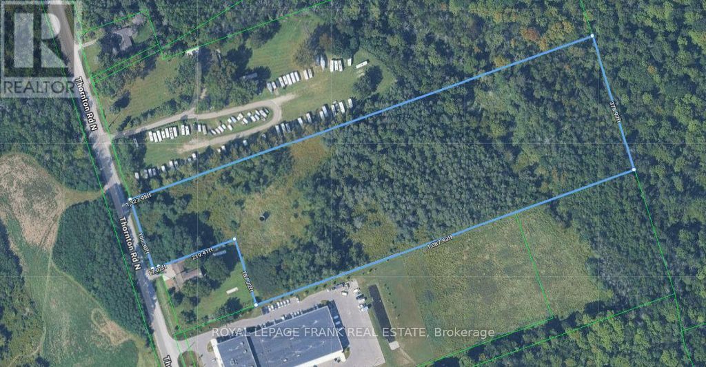 1755 Thornton Road N, Oshawa (northwood)