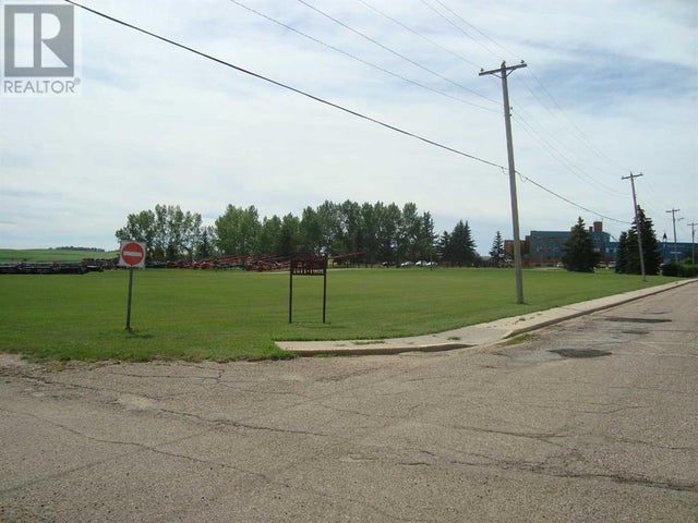 420 Pontmain Road, Trochu