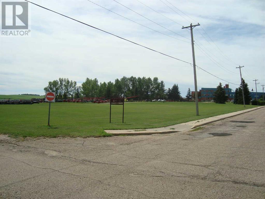 420 Pontmain Road, Trochu