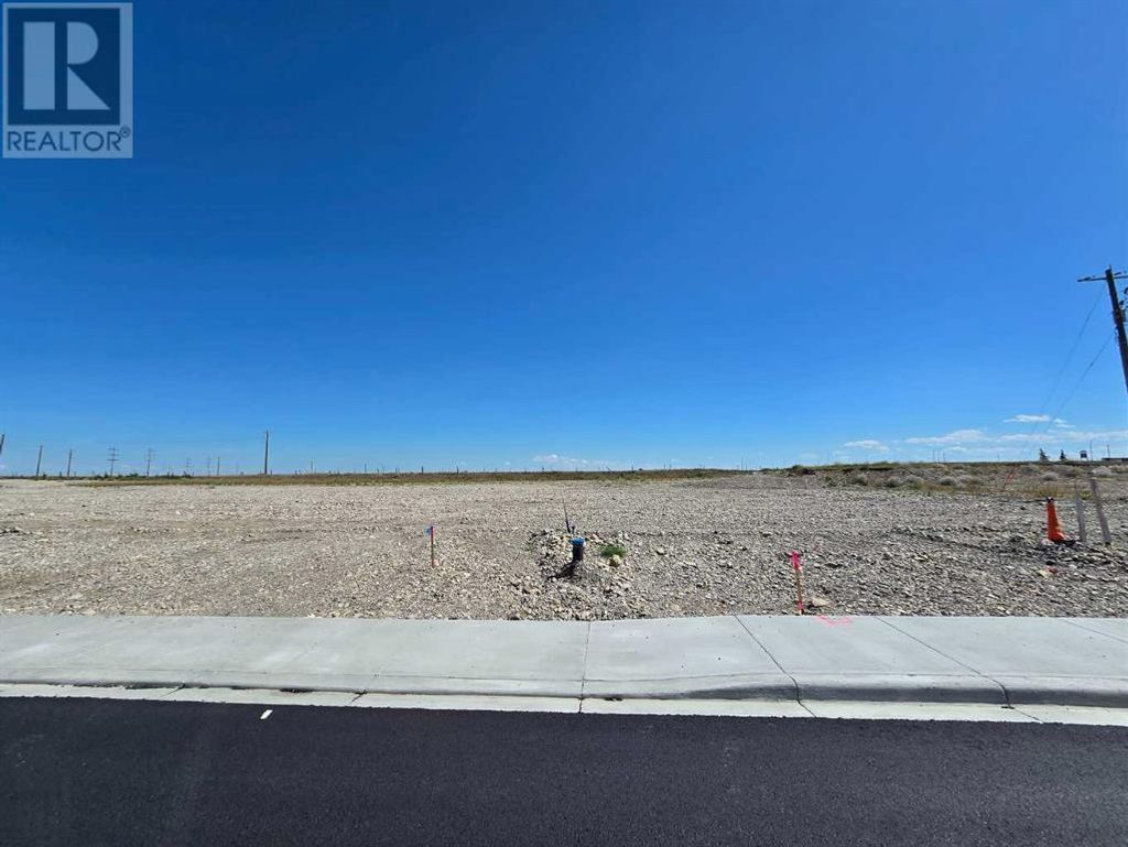 846 18 Street, Fort Macleod