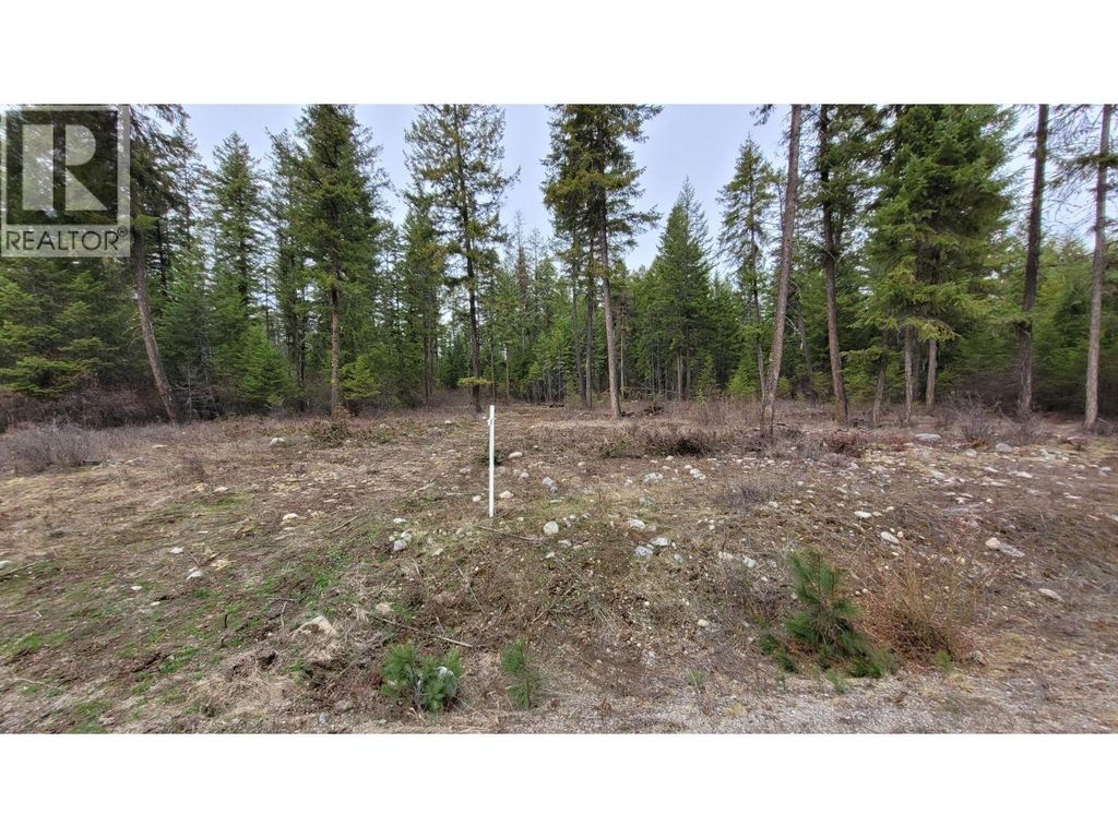 Lot 1 Caitlin Road, Christina Lake