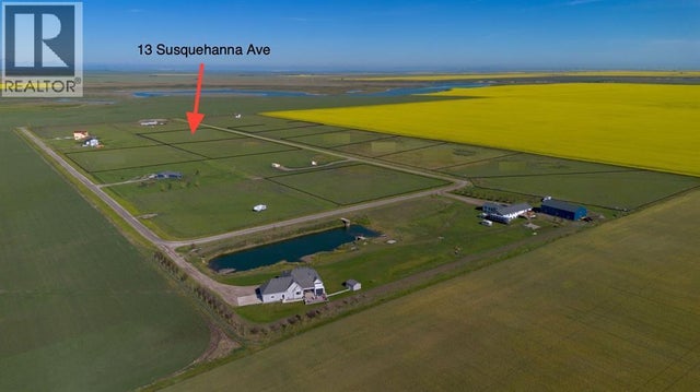 13 Susquehanna Avenue, Rural Cardston County