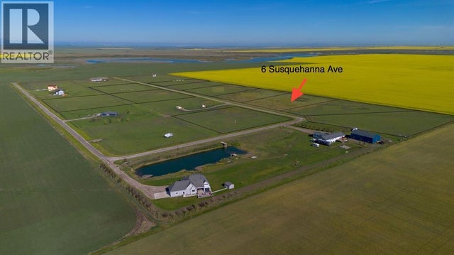 6 Susquehanna Avenue, Rural Cardston County