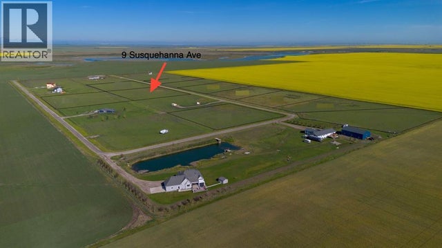 9 Susquehanna Avenue, Rural Cardston County